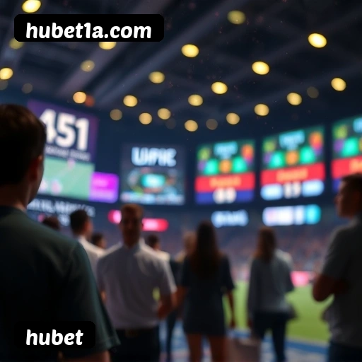 Explorando os benefícios únicos dos bônus hubet