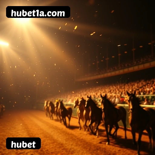 hubet: Experiência de Cassino Imersiva para Brasileiros