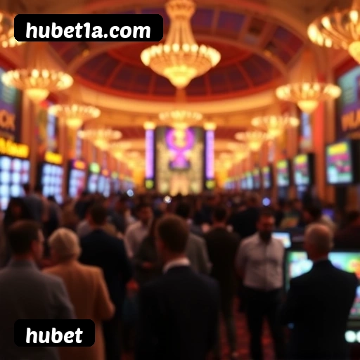hubet: Laboratório de Jogos Inovadores e Tecnologia