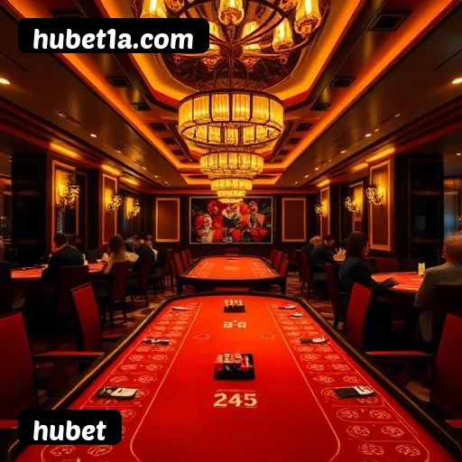 Recompensas Reais e Transparentes no hubet: Promoções Sem Pegadinhas