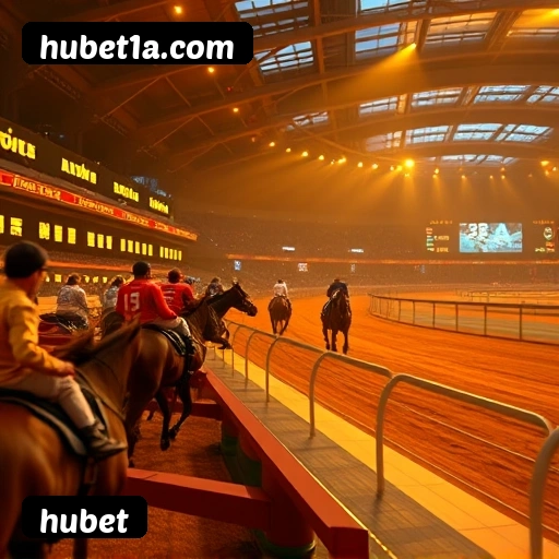 hubet: Cassino Online Premiado e Seguro