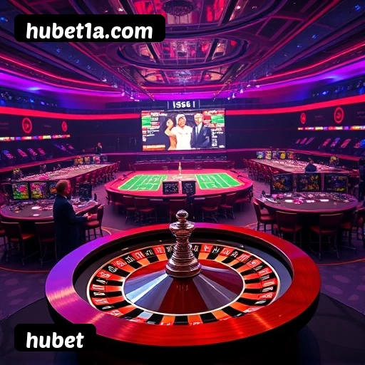Registre-se Rapidamente e Desbloqueie Recompensas Exclusivas hubet
