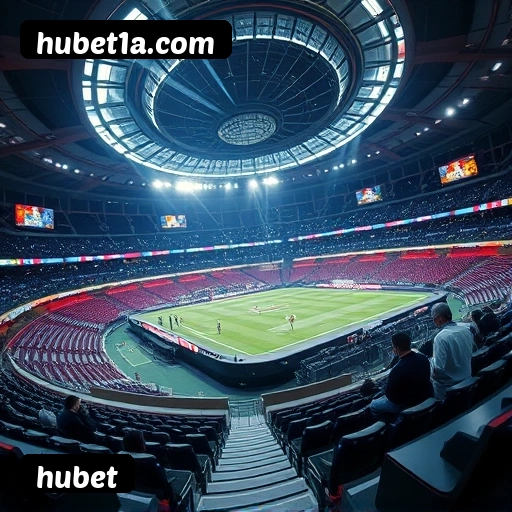 hubet: Cassino Online Premiado e Seguro