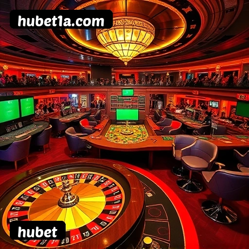 Explorando os benefícios únicos dos bônus hubet